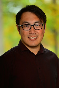 Picture of David Xiang