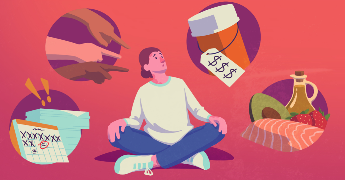 What Will Happen If I Experience Kidney Failure? image