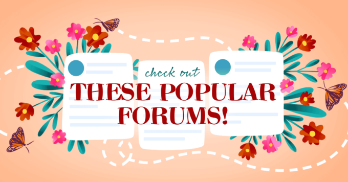 Join the Conversation: 4 Popular Forums About Living With Chronic Kidney Disease image