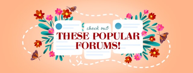 Join the Conversation: 4 Popular Forums About Living With Chronic Kidney Disease image