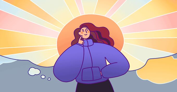 Why It Can Be Good To Have A Positive Mindset image