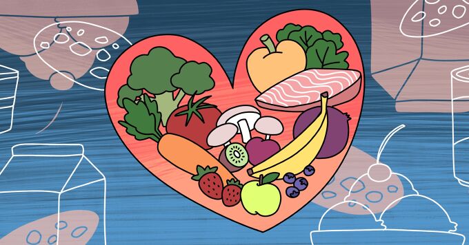 Kidney Transplant Diet: Foods to Eat and Avoid After Surgery image