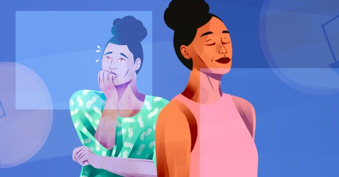 Coping With A New Diagnosis image