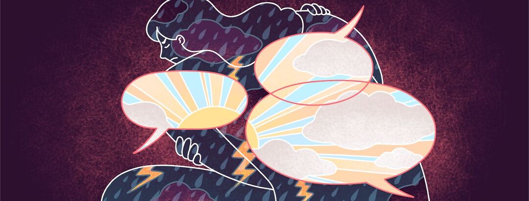 The Invisibility of Chronic Pain image