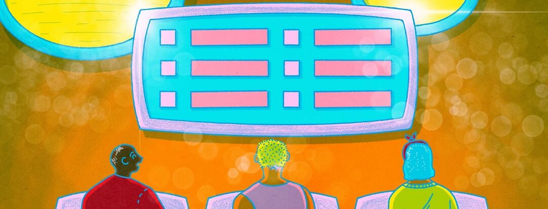 Test Your Knowledge: How Much Do You Know About CKD? image