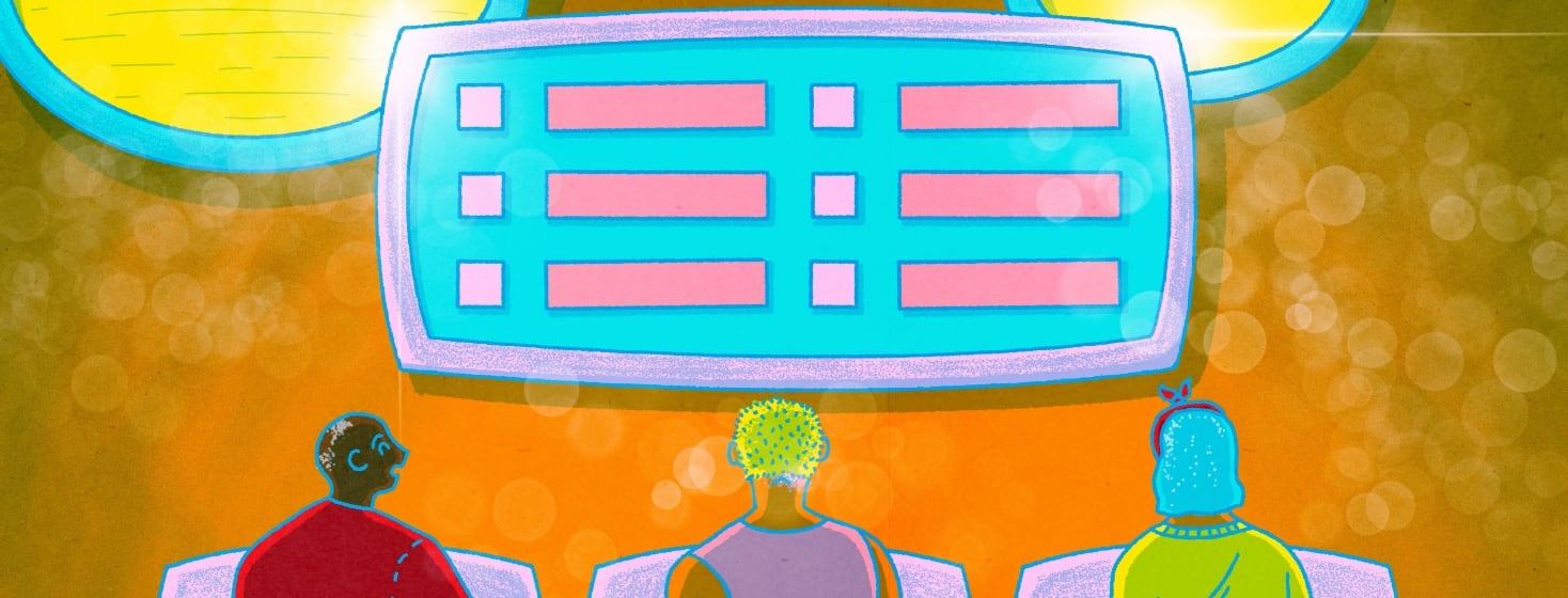 Test Your Knowledge: How Much Do You Know About CKD? image