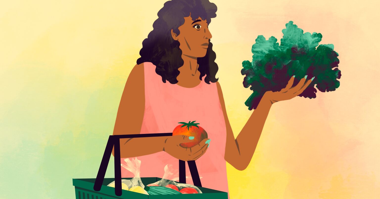 Managing Diet and Nutrition with Chronic Kidney Disease image